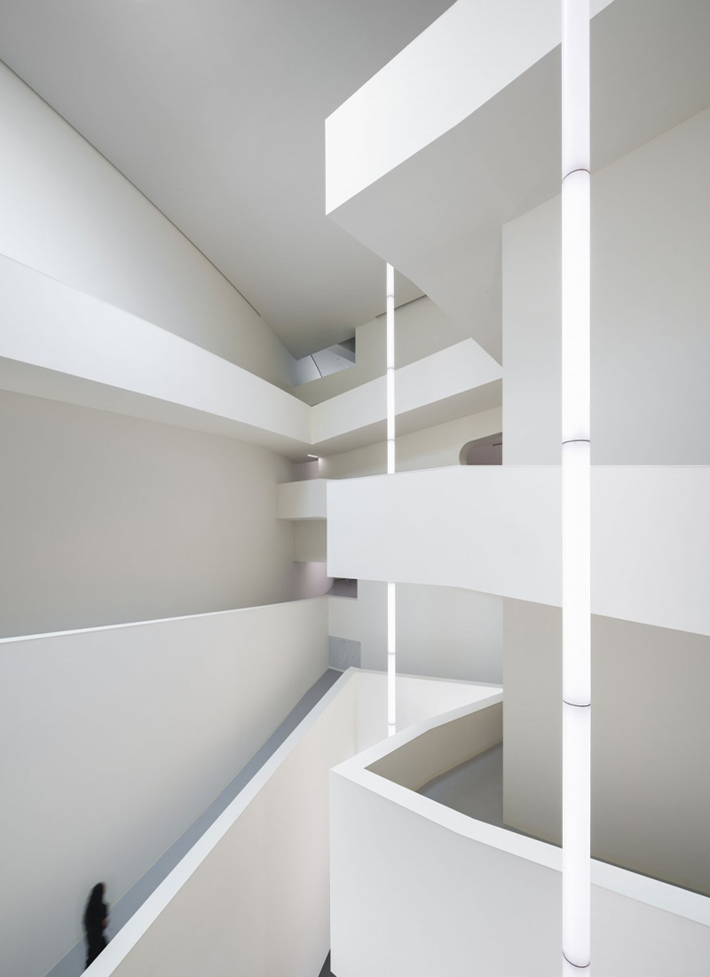 YINJISPACE - Alvaro Siza